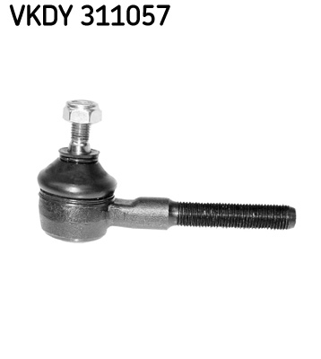 SKF VKDY 311057 Külső összekötő gömbfej, kormányösszekötő gömbcsukló